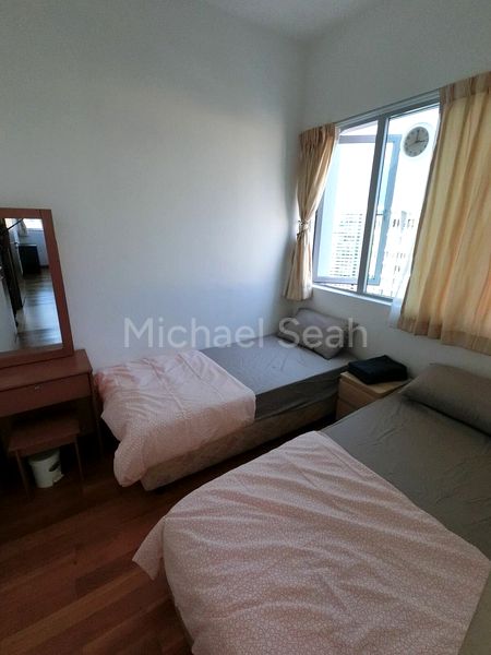 2 Bed Condo for Rent in  The Interweave - Image 10